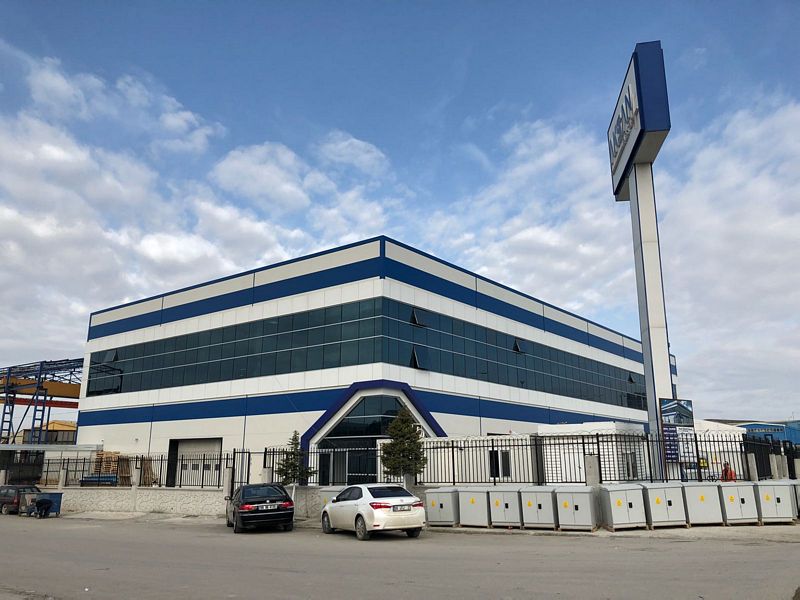 AKSAN ELEKTRİK - PANO KERESTECİLER