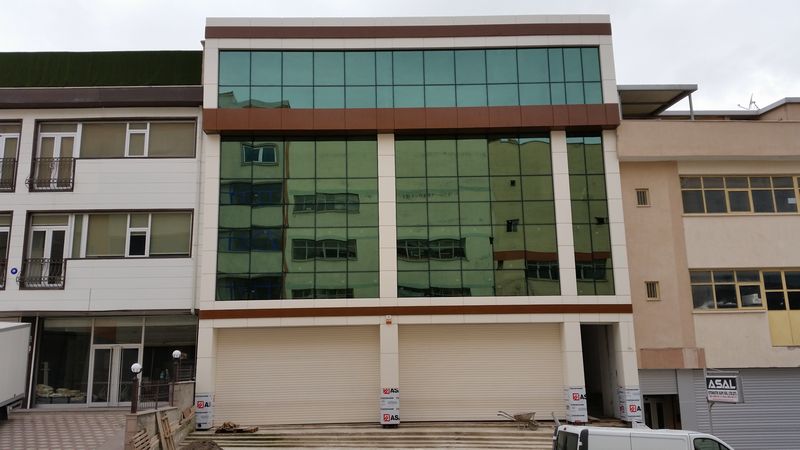 BAHRİYELİ DOĞA SPOR
