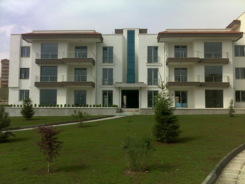 EYÜPOĞLU İNŞAAT