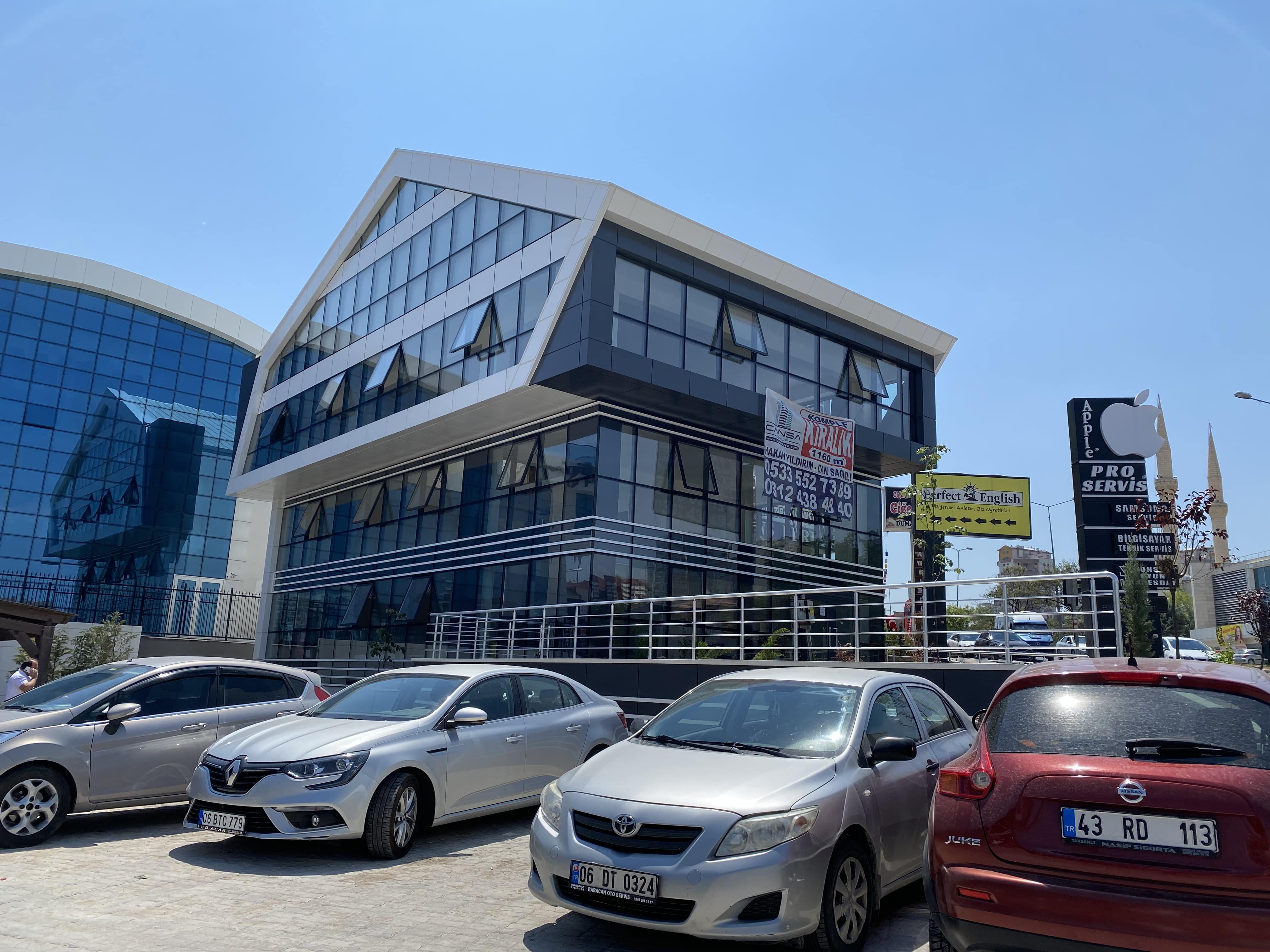 MAK EMLAK İNŞAAT