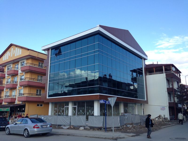 KOYUNLU - ARÇELİK