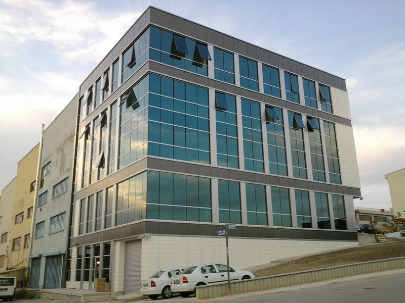EVCİL MÜHENDİSLİK