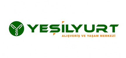 Yeşil Yurt AVM